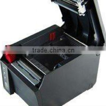 All in one touch pos system label thermal printer