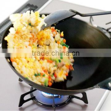 Professional high quality cast iron cookware