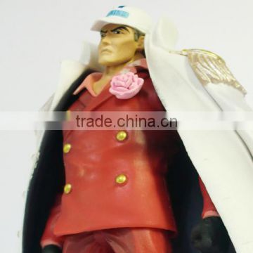 2014 Hot sale plastic action figure, custom action figures sale