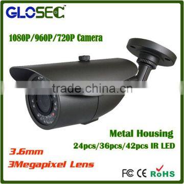 New arrival 300 meter ir distance cctv camera paypal accept