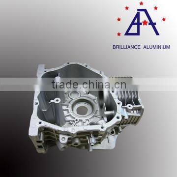 Brlliance China Customized low pressure die casting wiki