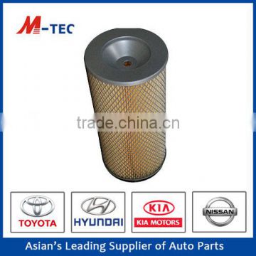 Purifier hepa air conditioning filter 17801-75010 for Hiace 90-2000"