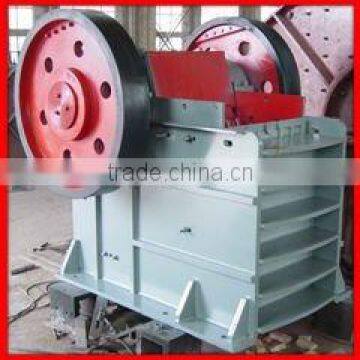 Jaw Crusher