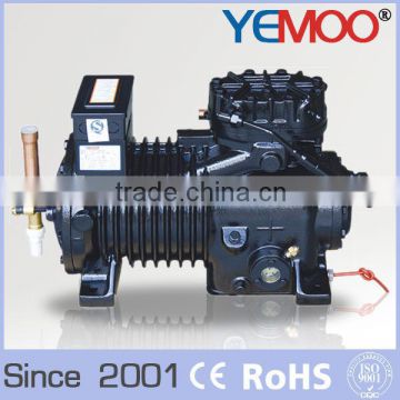 4 hp Hangzhou YEMOO semi-hermetic piston Copeland small refrigerant gas freon compressor