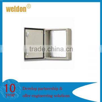 WELDON stainless steel laser cutting product