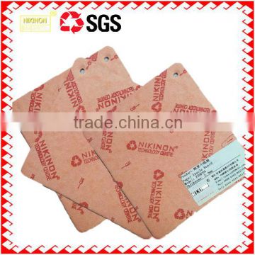 hot sale paper insole board backing paper sheet