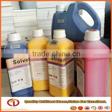 ink solvent for eco solvent printer