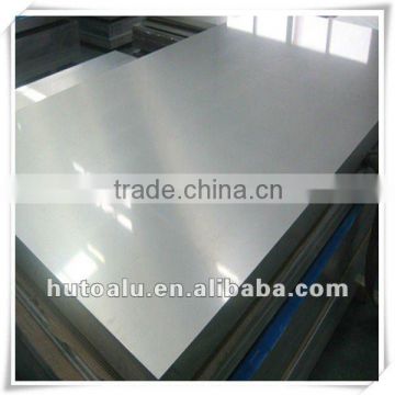 Alumiunum sheet/plate