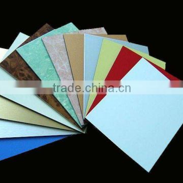 Coated Aluminum sheet/plates used for printing