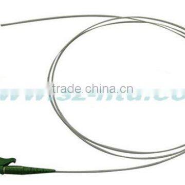 E2K/APC SM 0.9mm Simplex 3M Fiber Optic Pigtail