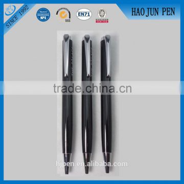 2016 Hot Selling Promotional Metal Ball Pen with wholesales