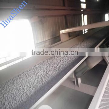 High Quality EP Conveyor Belt Used In Cement Industry and Sandpits