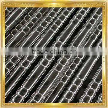 Stainless Steel Tube Stainless Steel Pipe stainless steel water well casing pipe