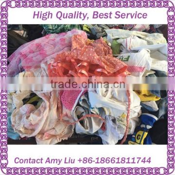 Wholesale used clothing in bales