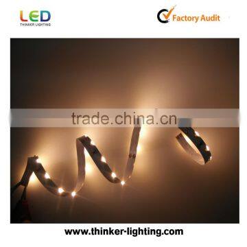 side view LED strip light 335 60 pcs/m DC12V/24V 3 years warranty