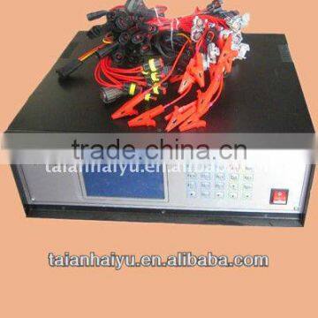test regulator in pump,CRS3 common rail injector and pump tester,Engine Control Unit
