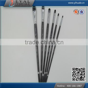 Made In China Professional Fine Paintbrush