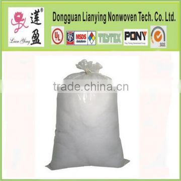 8 Lb Bag 100% Soft Polyester Craft Fiber Refill