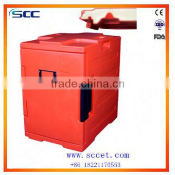 heat retaining food box warm food keeping boxes for storing and transportation (use in hotel & catering)