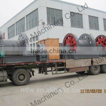 Specialized in manufacturing 160KN shaft sinking winch