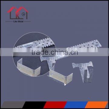 Drywall Metal Stud Light Weight Building Partition Material