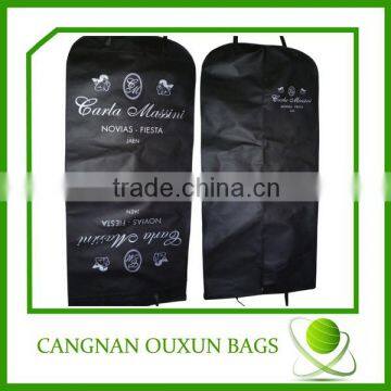 Factory wholesale nylon garment bags