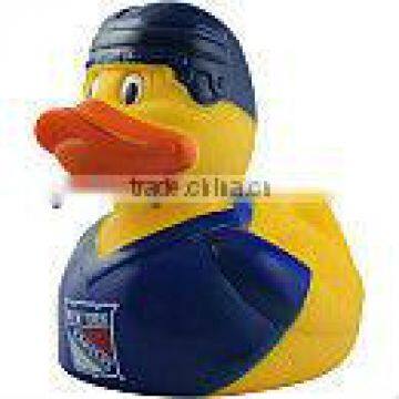 CE ROHS EN71 OEM bath rubber duck