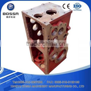 agricultural machinery gear case sand casting