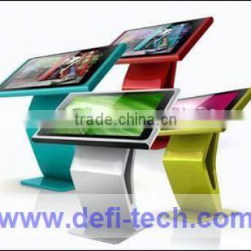 multi touch smart table