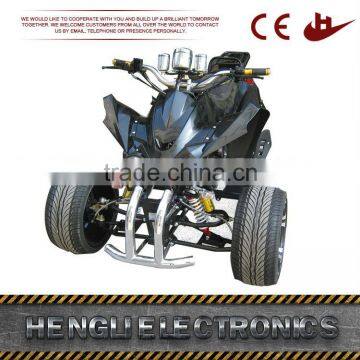 Top Quality racing 250cc hot sale trike atv