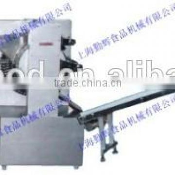QH-60 Die-forming Ball Lollipop Production Line