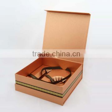 High quality coffee mug packaging boxes(ZJ-80019-1)