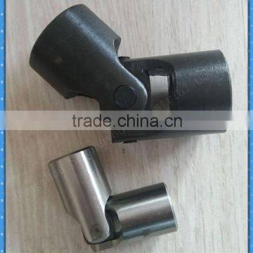 Universal Coupling Drawing Precise Flexible Single Universal Joint Coupling