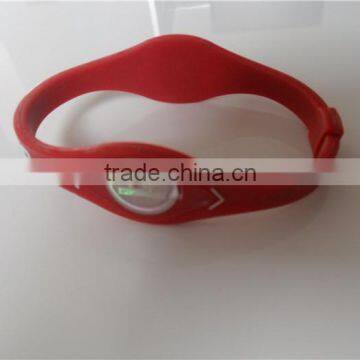 Cheap wholesale Custom Cheap Silicone Wristbands adjustable silicon wristband