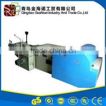 New design Best Choice micro industrial fiber opening machine