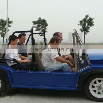 Upgraded Features Classic New China Mini Moke Car