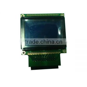 128x64 Dot-Matrix COB LCD Module LCD Display monochrome