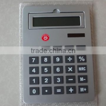 a4 big desktop calculator gift calculator for promotion