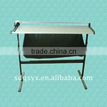 1300 rotary trimmer with stand/shelf for album