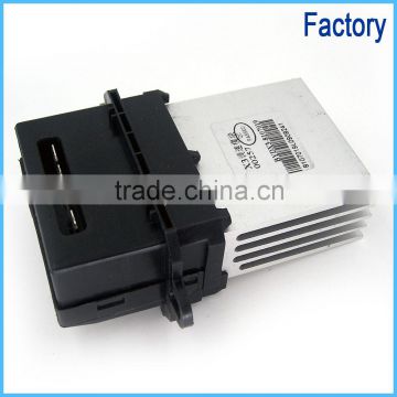 blower motor resistor for BYD X3 BYDX3-8107019