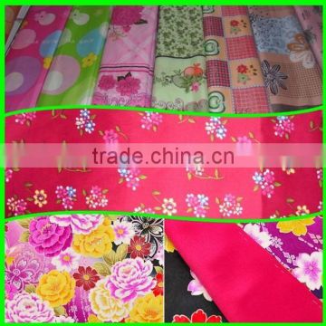 T/C 80/20 110x76 58/59"Printing Fabric