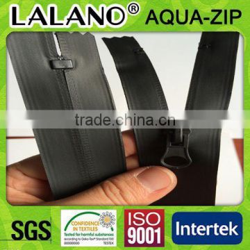 2014 Zipper factory supply nylon water resistant zipper fancy zipper for sale