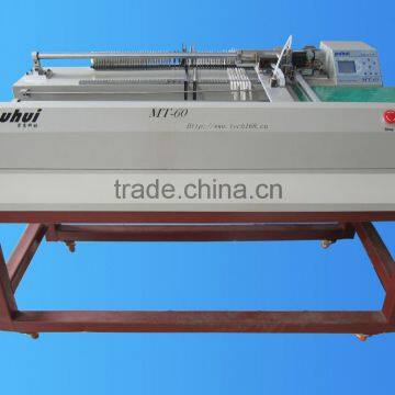 automatic SMT mounter for all kinds of LED chips,smt pick and place machine,,PUHUI MT60 chip mounter