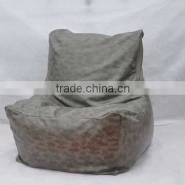 High quality PU leather bean sofa bag (NW1339R)