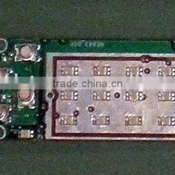 SMT THT PCB Assembly EMS