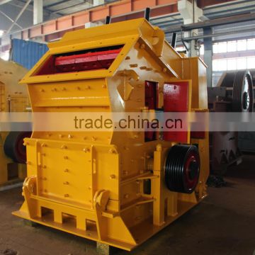 Hot sale concrete crusher excavator impact crusher with good price