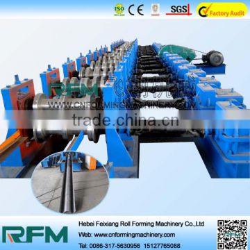 Feixiang roll forming equipments, china machine for waves guardrail