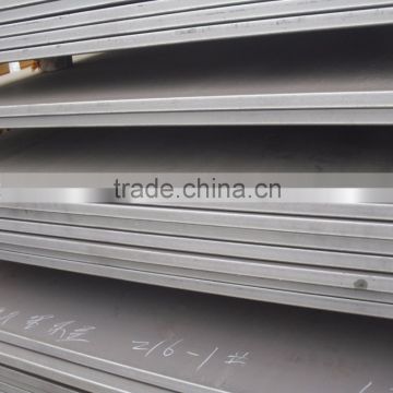A131Gr (AH40, DH40, EH40, FH40) Steel Plate for Shipbuilding