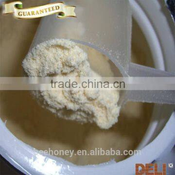 Private Label Service Raw Rice Protein powder