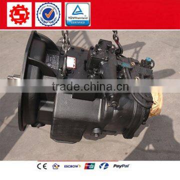 Fast Truck Gearbox Transmission Assembly 9JSD180